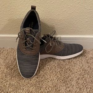 Cole Haan Grand.ØS Size 8.5